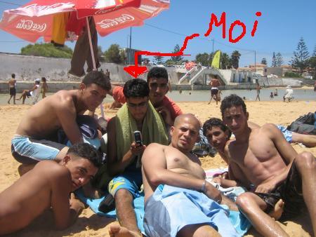 3cheran fi lwalidya